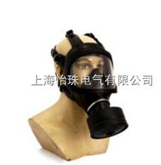 防毒面具