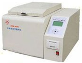 ZDHW-4000全自动汉字量热仪