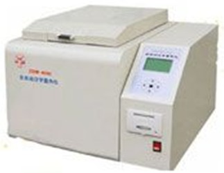 ZDHW-4000全自動漢字量熱儀