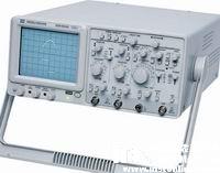 GOS-653G臺灣固緯模擬示波器