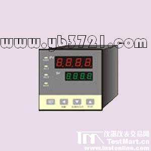 QQ-708系列人工智能工業(yè)調(diào)節(jié)器