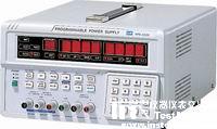 PPE-3323臺(tái)灣固緯可編程直流穩(wěn)壓電源