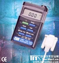 TES-1390臺灣泰仕高斯計/磁場強度測試器
