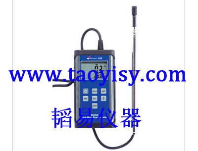 summit-565風速計熱線式SUMMIT565