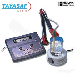 EC215電導率儀