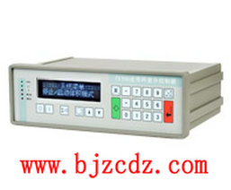 皮带秤控制器 皮带秤称重仪表 带通讯功能 北京ZH.12-JY500B1