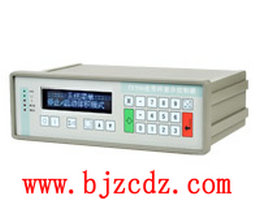 皮帶秤控制器 皮帶秤稱重儀表 帶通訊功能 北京ZH.12-JY500B1