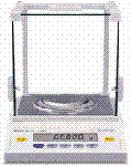 BS224S電子分析天平