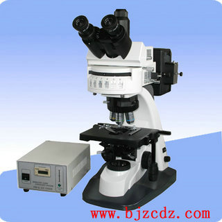 荧光显微镜	SG.01-XSP-BM21AY