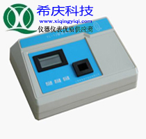AD-1氨氮測定儀