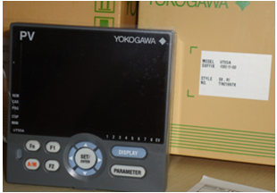 日本YOKOGAWA溫控器橫河一級(jí)辦事處