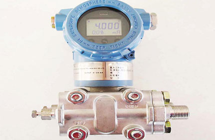 3351DP型差压变送器3351DP使用对象液体气体和蒸气