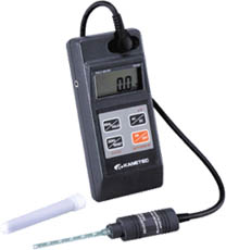 TM-601  TM型高斯計(jì) 日本強(qiáng)力 KANETEC