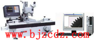 影像测量工具显微镜	SG.123- 19JD