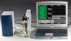 DZS-707多参数水质分析仪水质分析仪