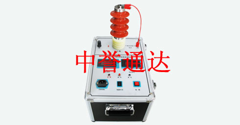 MOA-30 智能氧化鋅避雷器測試儀