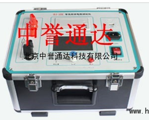 TLY-100C 智能回路電阻測(cè)試儀