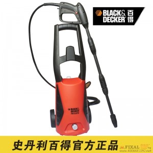 菲克蘇_史丹利百得1500W高壓清洗機(jī)_大功率強(qiáng)勁汽車(chē)清洗機(jī)_高壓水槍 南京