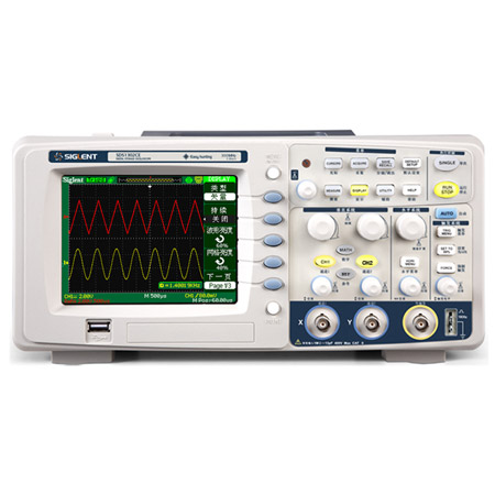 数字示波器
