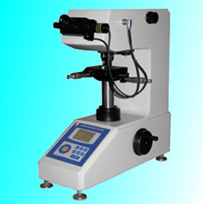 MVS-1000A1/D1數(shù)顯顯微硬度計