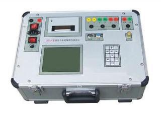 高壓開關(guān)機(jī)械特性測試儀