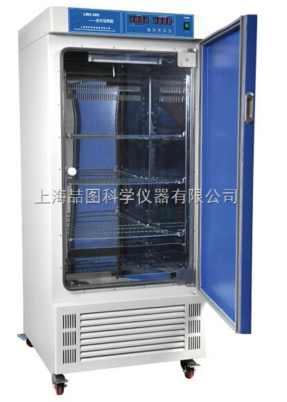 液晶顯示生化培養(yǎng)箱