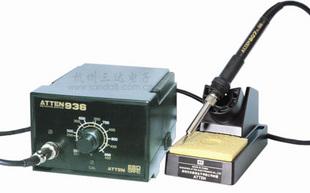 深圳安泰信AT936恒溫防靜電焊臺(tái)