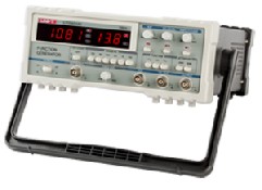 UTG9010C香港优利德函数信号发生器UT9010C全数字合成信号发生器UT-9010C