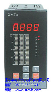 TE-XMTA-1000系列智能PID調節(jié)器