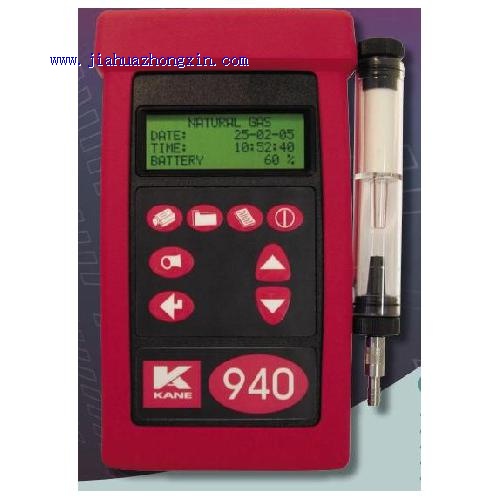 KM940烟气分析仪