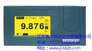 TE-XJ-1000系列單色無紙記錄儀