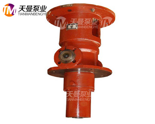 3GR70×4c2水电站螺杆泵调速器螺杆泵备件