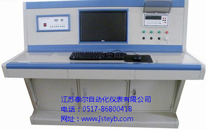 TE-WZJ-T型熱電偶熱電阻自動校驗(yàn)裝置