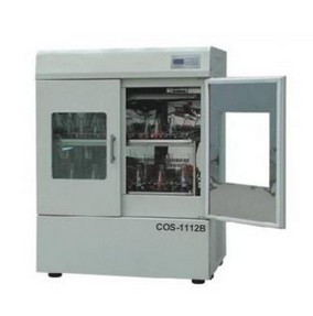 COS-1112F大容量往复式摇床丨上海大容量振荡器