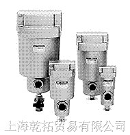 SMC水分離器