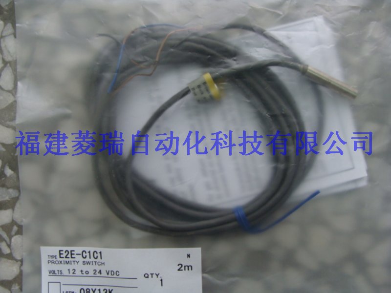 E5CZ-R2MT AC100-240V OMRON歐姆龍溫控器現(xiàn)貨