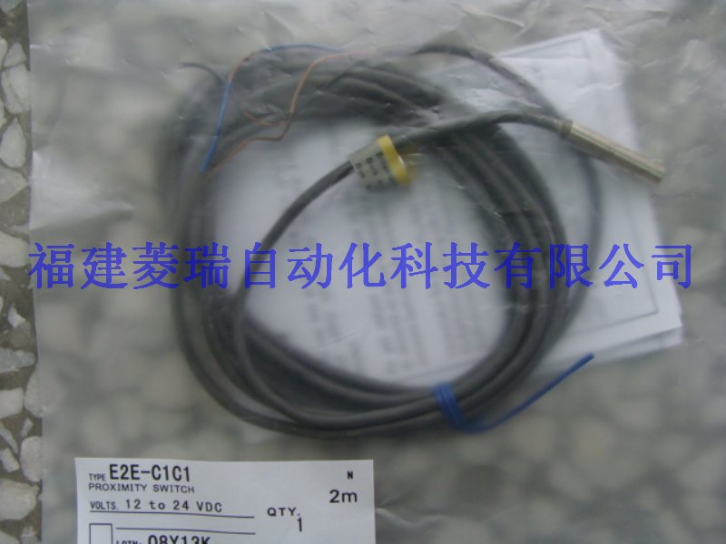 E5CZ-R2MT AC100-240V OMRON歐姆龍溫控器現(xiàn)貨