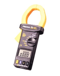 PROVA-6601三相钩式电力计