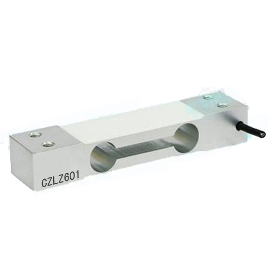 高精度CZL601平行梁稱重傳感器