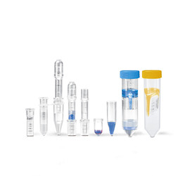 Sartorius500ul濾濃縮離心管2ml4ml6ml15ml20ml