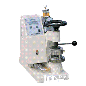 電子破裂強(qiáng)度試驗機(jī)