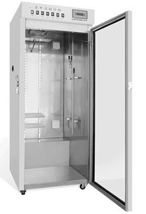 YC-1B层析实验冷柜丨层析柜丨层析实验柜丨层析冷柜