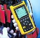 FLUKE43B電能質(zhì)量分析儀FLUKE43B福祿克FLUKE43B電能質(zhì)量分析儀