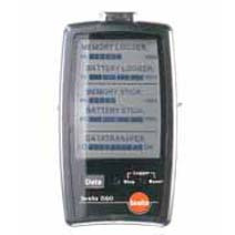 testo 580數(shù)據(jù)采集器套裝帶RS232和讀數(shù)扣件