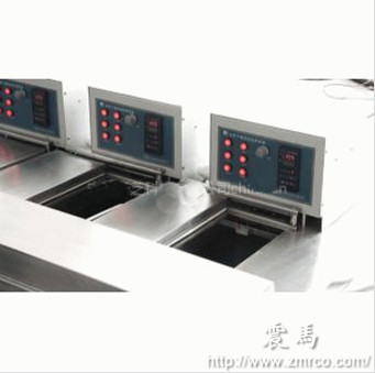 超聲波清洗機SB-100DT