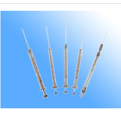 微量進樣器