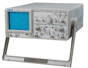 深圳麦创 模拟示波器MOS-620CH/MOS-640CH
