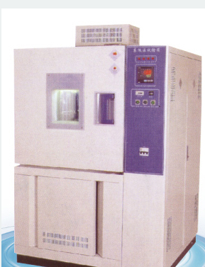 SGD型系列高低温试验箱SGDJ型系列高低温交变试验箱
