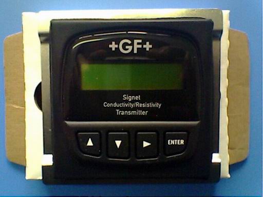 美国+GF+Signet变送器电导率