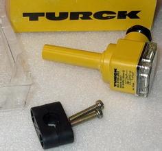 TURCK圖爾克溫度傳感器BI2U-EH65-AP6X